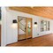 Z-Lite Asher Outdoor Wall, 1-Light, 12 In.W x 13 In.L x 11 In.H, Oil Rubbed Bronze/Sandblast 544B-ORBZ-LED - alternate 7